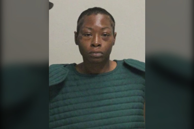 KC Woman Charged In Paramedic Killing Plans Mental Disease Defense