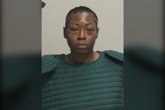 KC Woman Charged In Paramedic Killing Plans Mental Disease Defense