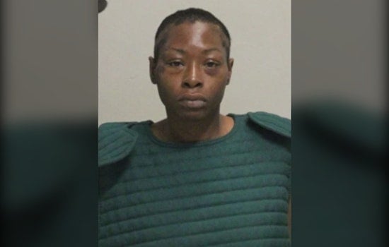 KC Woman Charged In Paramedic Killing Plans Mental Disease Defense