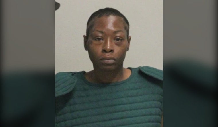 KC Woman Charged In Paramedic Killing Plans Mental Disease Defense