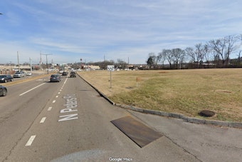KCDC And Elmington Plan 202-Unit Apartments In West Knoxville