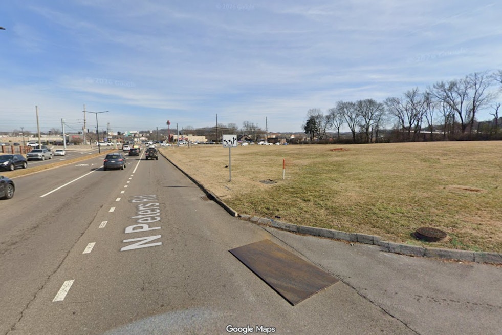 KCDC And Elmington Plan 202-Unit Apartments In West Knoxville
