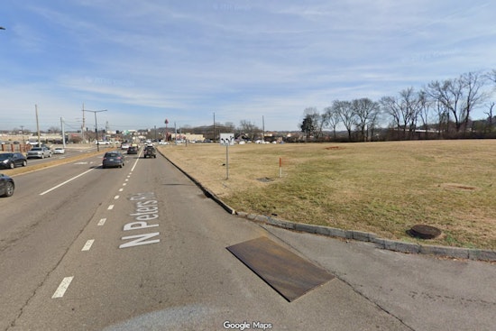 KCDC And Elmington Plan 202-Unit Apartments In West Knoxville