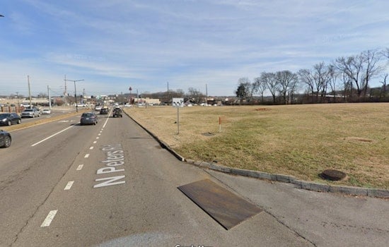 KCDC And Elmington Plan 202-Unit Apartments In West Knoxville