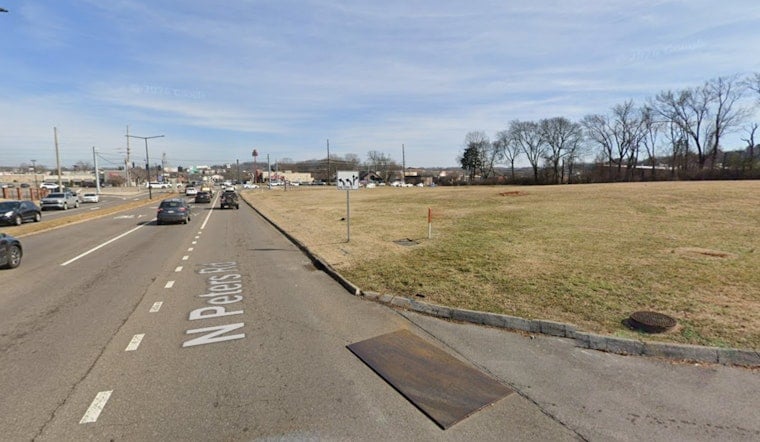 KCDC And Elmington Plan 202-Unit Apartments In West Knoxville