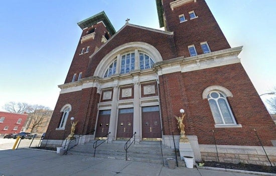 KCK Archdiocese Investigates Credible Abuse Claim Against Dead Priest