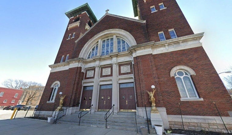 KCK Archdiocese Investigates Credible Abuse Claim Against Dead Priest