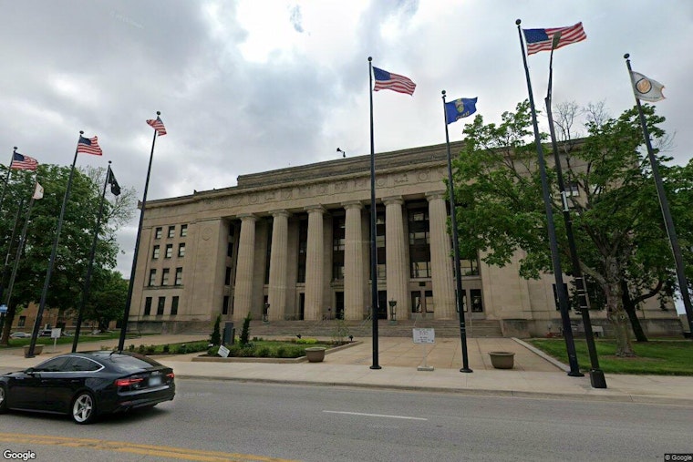 KCK Man Walks Free After Undisclosed Evidence Upends Murder Conviction