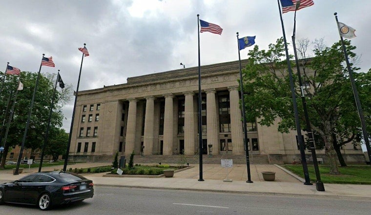 KCK Man Walks Free After Undisclosed Evidence Upends Murder Conviction