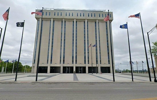 KCK Pols Crack Open Door To $11 Million Property Tax Hit