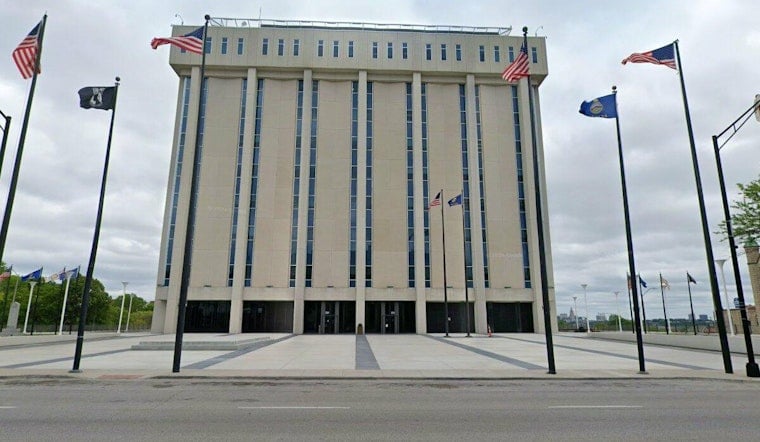 KCK Pols Crack Open Door To $11 Million Property Tax Hit
