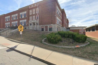 KCK Schools Get $180 Million Makeover As Crews Break Ground