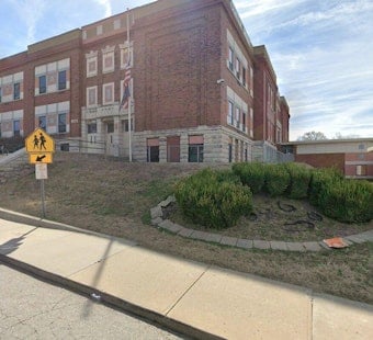 KCK Schools Get $180 Million Makeover As Crews Break Ground