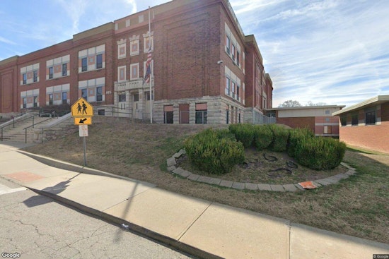 KCK Schools Get $180 Million Makeover As Crews Break Ground