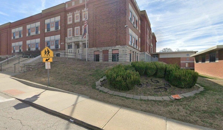 KCK Schools Get $180 Million Makeover As Crews Break Ground