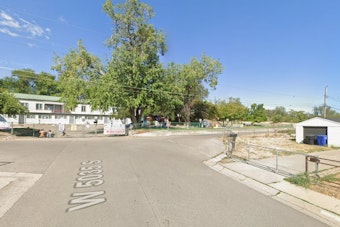 Kearns Station Shake-Up Brings 82 Affordable Units And Daycare For West Side Families