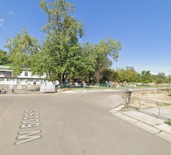 Kearns Station Shake-Up Brings 82 Affordable Units And Daycare For West Side Families