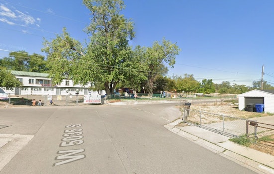 Kearns Station Shake-Up Brings 82 Affordable Units And Daycare For West Side Families