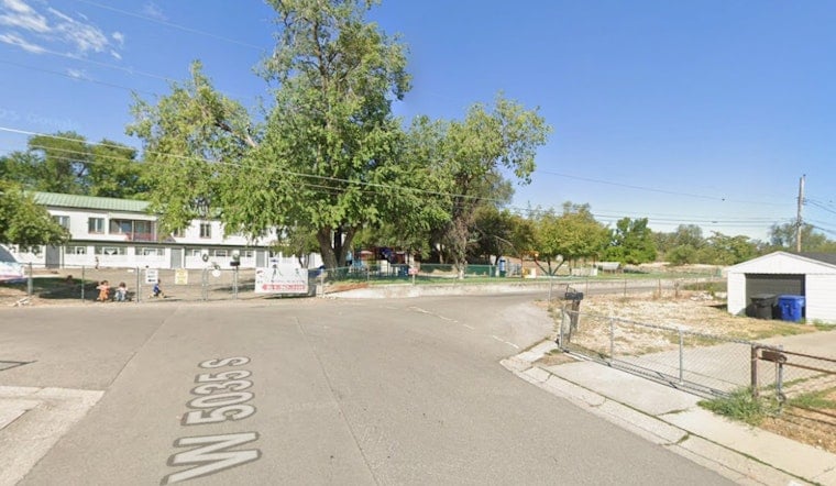 Kearns Station Shake-Up Brings 82 Affordable Units And Daycare For West Side Families