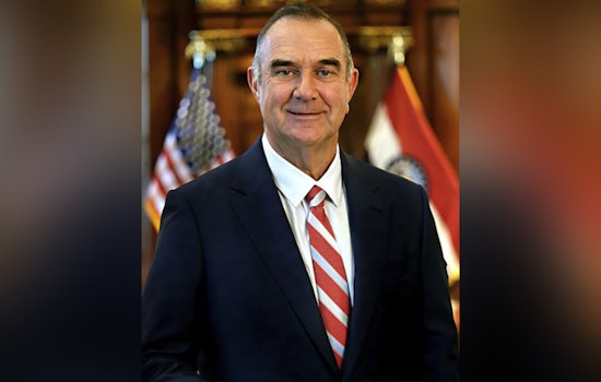 Kehoe Swings Budget Axe, Puts $441 Million on Ice Statewide