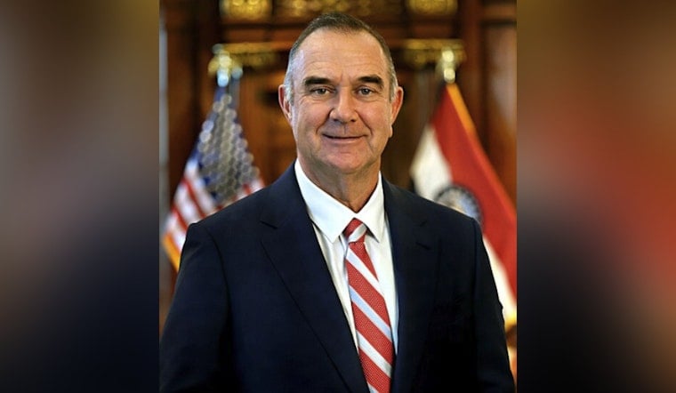 Kehoe Swings Budget Axe, Puts $441 Million on Ice Statewide
