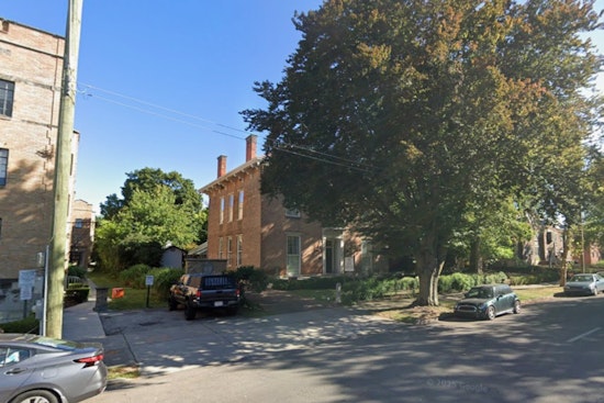 Kelton House Plots New Backyard Event Space After Downtown Gas Blast
