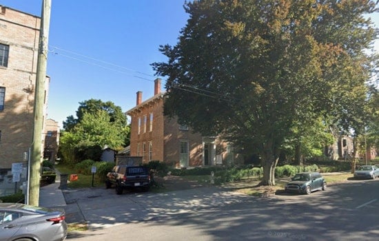 Kelton House Plots New Backyard Event Space After Downtown Gas Blast