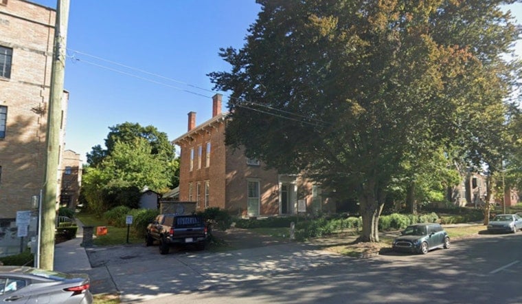 Kelton House Plots New Backyard Event Space After Downtown Gas Blast