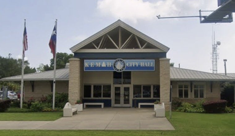 Kemah City Center Clash As Council Slams Brakes On Sports Complex Vote