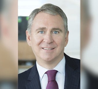 Ken Griffin Snubs Vance, Touts Rubio In 2028 Tease That Jolts Ohio GOP