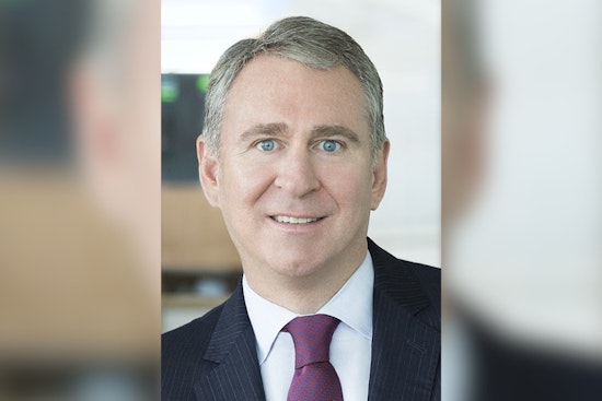 Ken Griffin Snubs Vance, Touts Rubio In 2028 Tease That Jolts Ohio GOP