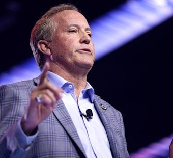 Ken Paxton’s Senate Run Rocked By Voter Fraud Bombshell In His Own Backyard
