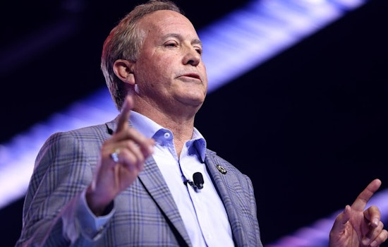 Ken Paxton’s Senate Run Rocked By Voter Fraud Bombshell In His Own Backyard