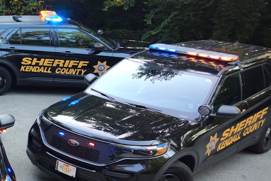 Kendall County Pass Attempt Ends In Deadly Head-On Crash
