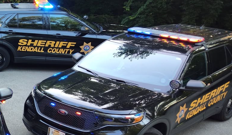 Kendall County Pass Attempt Ends In Deadly Head-On Crash