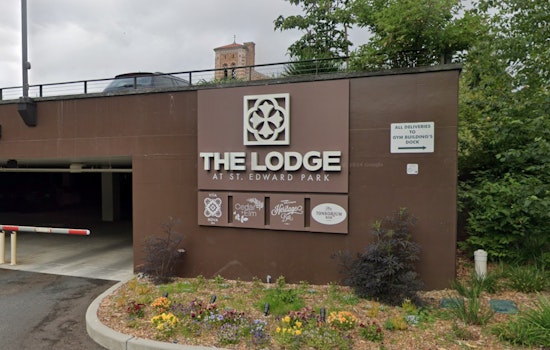 Kenmore’s Empty Pool Building Poised for $40 Million Nordic Spa Splash