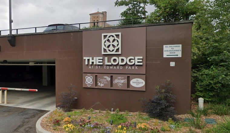 Kenmore’s Empty Pool Building Poised for $40 Million Nordic Spa Splash