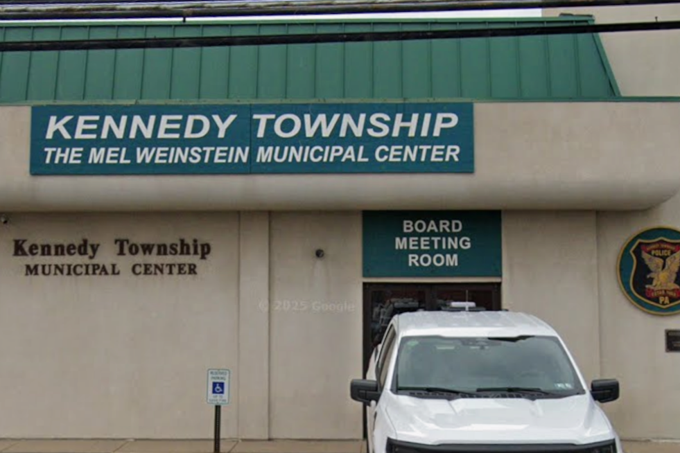 Kennedy Neighbors Go to War Over Fairhaven Park Land Deal