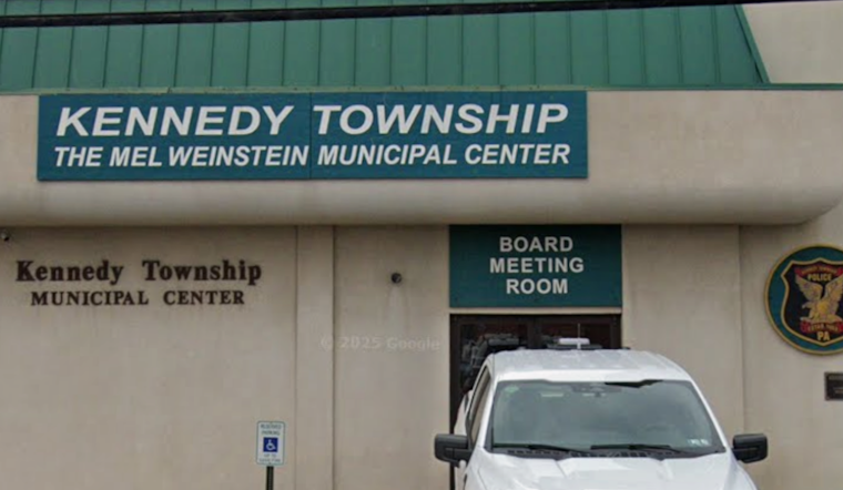 Kennedy Neighbors Go to War Over Fairhaven Park Land Deal