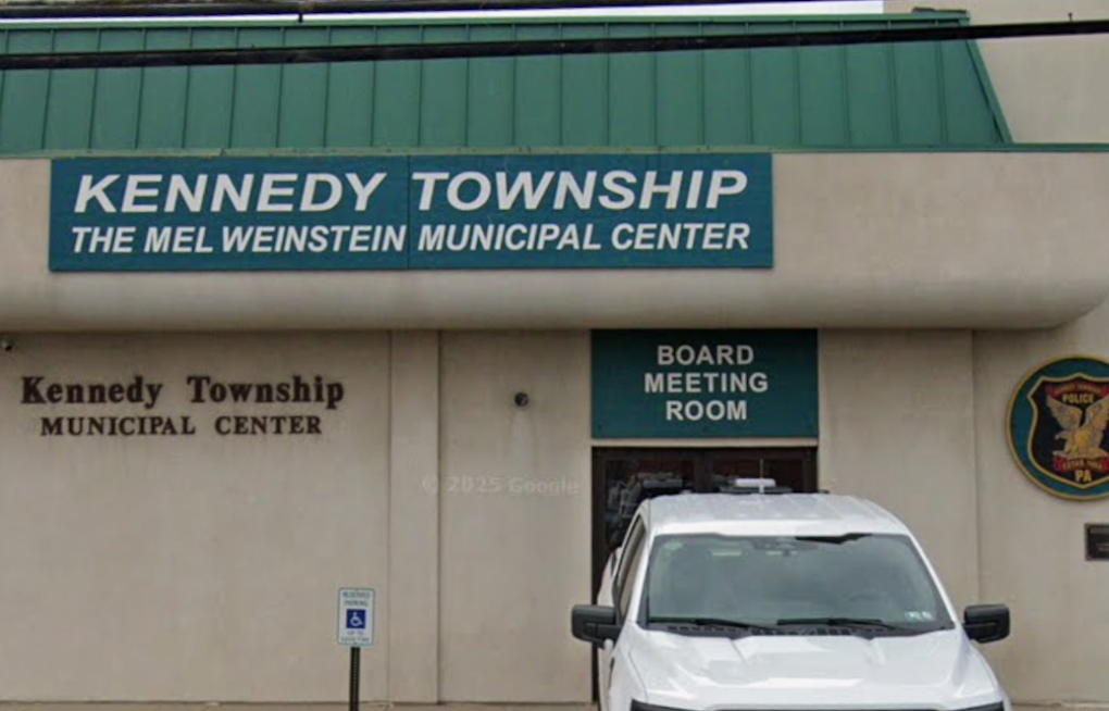 Kennedy Neighbors Go to War Over Fairhaven Park Land Deal