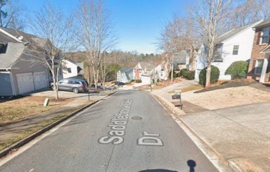 Kennesaw Biker, 23, Killed After Slamming Into Tree Near Marietta