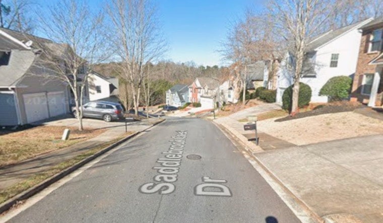 Kennesaw Biker, 23, Killed After Slamming Into Tree Near Marietta