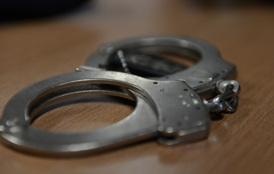 Kennesaw Orbeez Drive-By Leaves Kids Pelted, Teens in Cuffs
