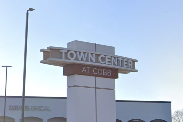 Kennesaw’s Town Center Mall Snapped Up For A Song At Foreclosure Auction