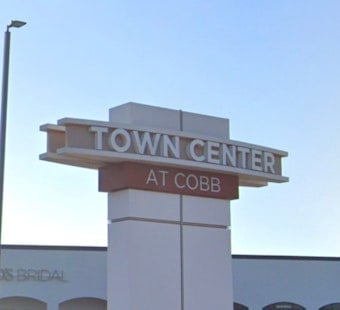 Kennesaw’s Town Center Mall Snapped Up For A Song At Foreclosure Auction