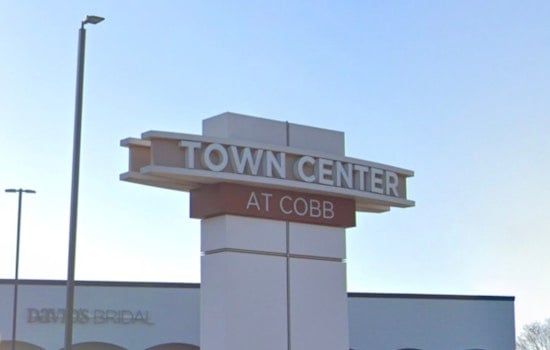 Kennesaw’s Town Center Mall Snapped Up For A Song At Foreclosure Auction