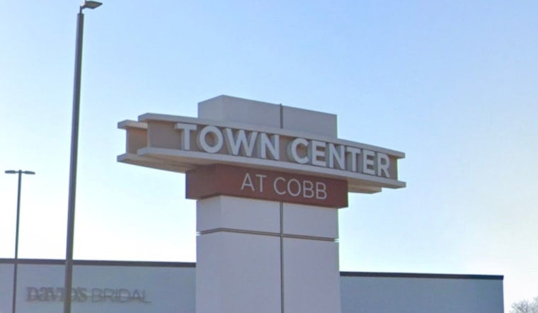 Kennesaw’s Town Center Mall Snapped Up For A Song At Foreclosure Auction