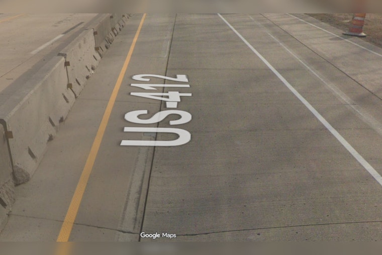 Kennett Crash Kills Driver, Injures Teen on US 412