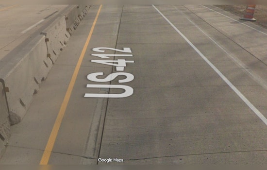 Kennett Crash Kills Driver, Injures Teen on US 412
