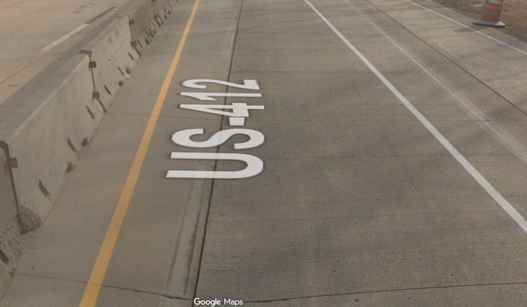 Kennett Crash Kills Driver, Injures Teen on US 412
